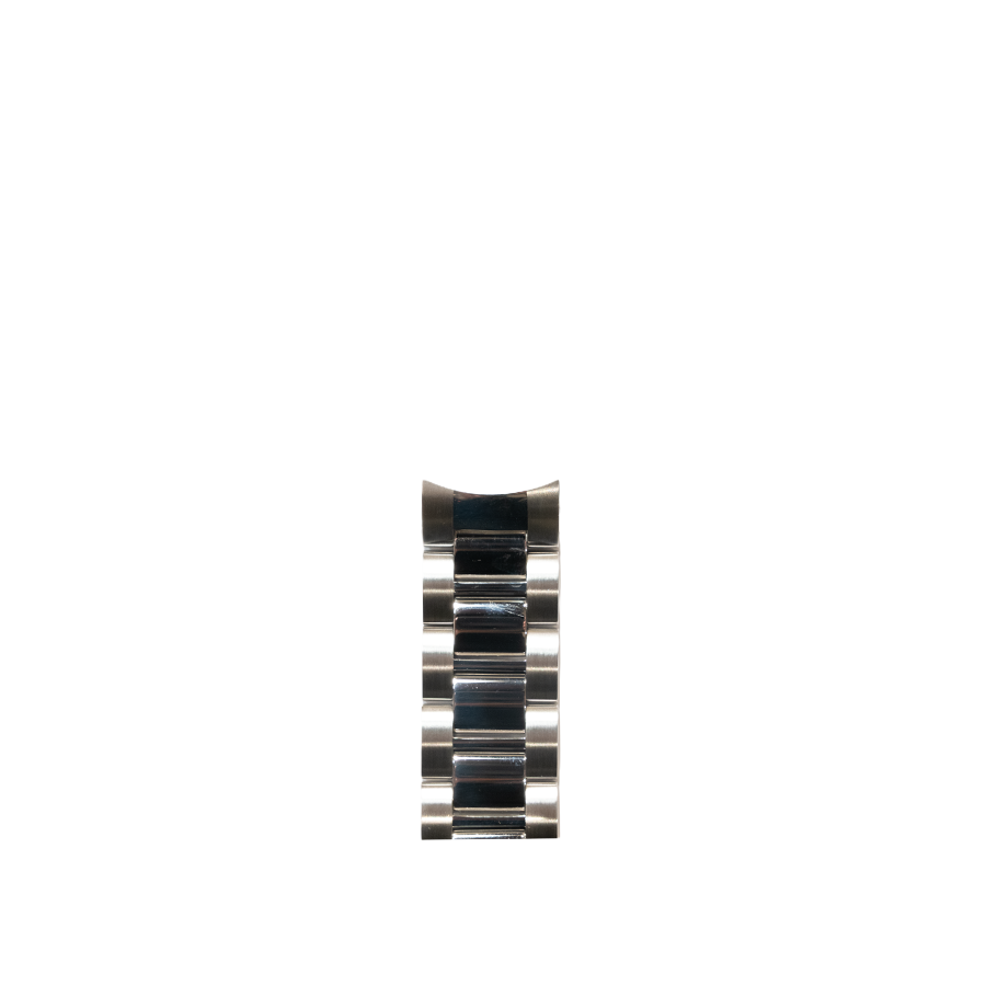 Longines Bracelet Strap -  Stainless Steel
