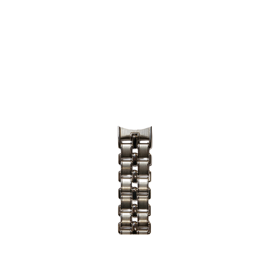 Breguet Bracelet Strap - 18K White Gold