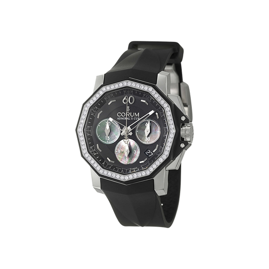 CORUM Admiral's Cup Challenger 40 Watch