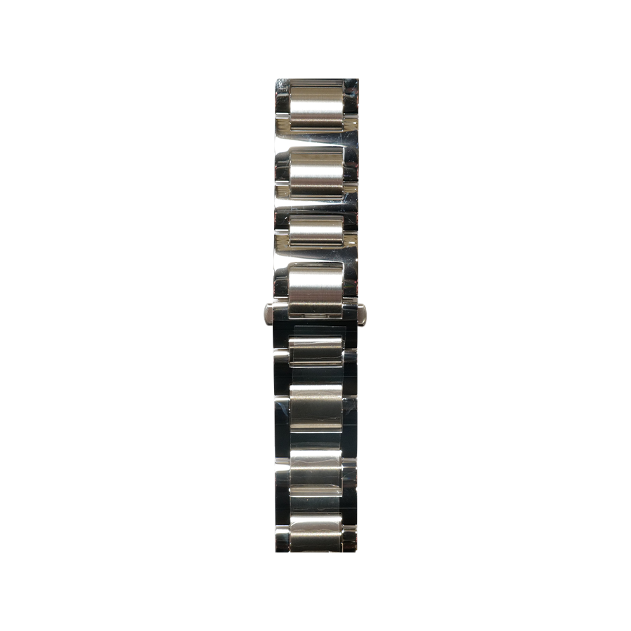 Cartier Bracelet Strap - Stainless Steel