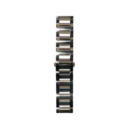 Cartier Bracelet Strap - Stainless Steel