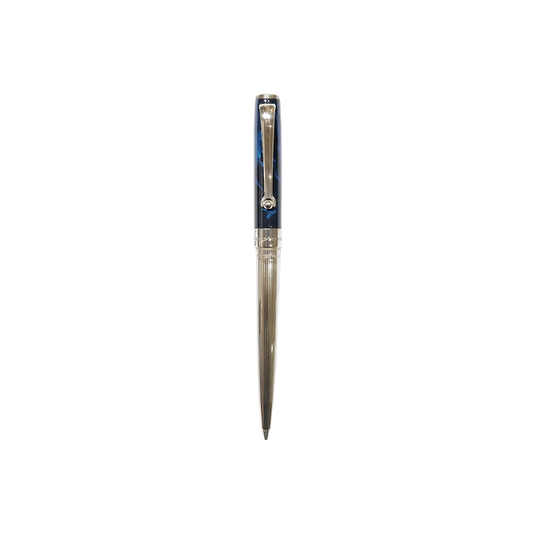 Montegrappa Fortuna Lady Ballpoint Pen - Blue