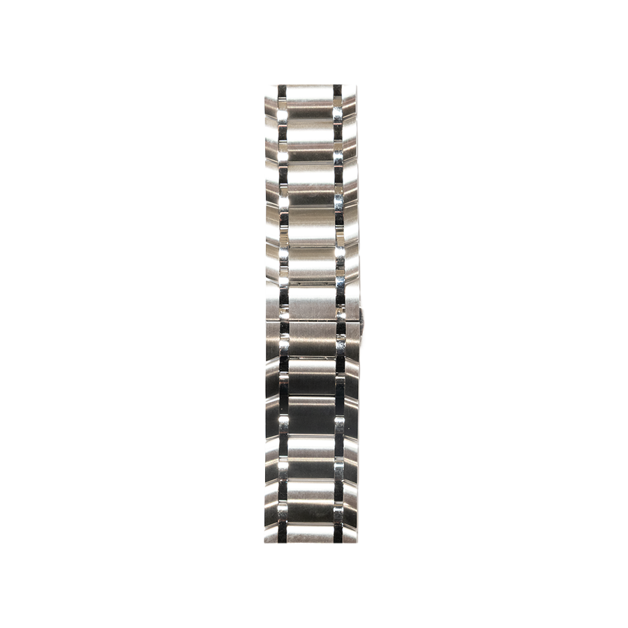 Baume & Mercier Bracelet Strap - Stainless Steel