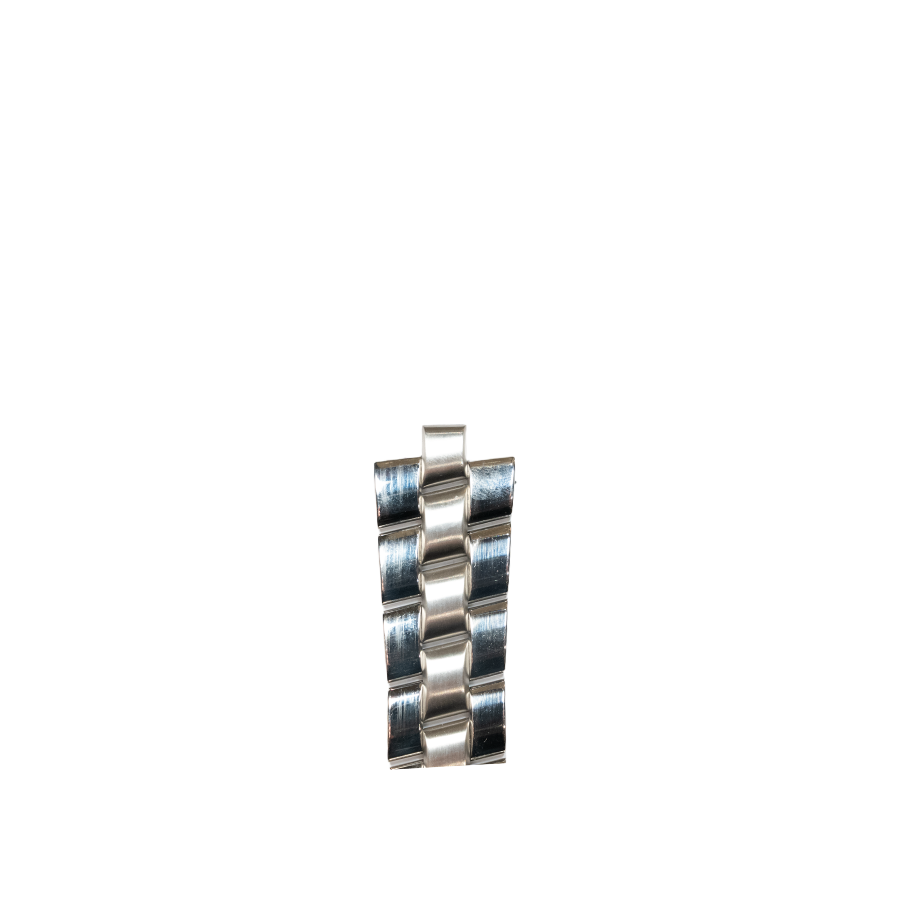 Breitling Bracelet Strap -  Stainless Steel
