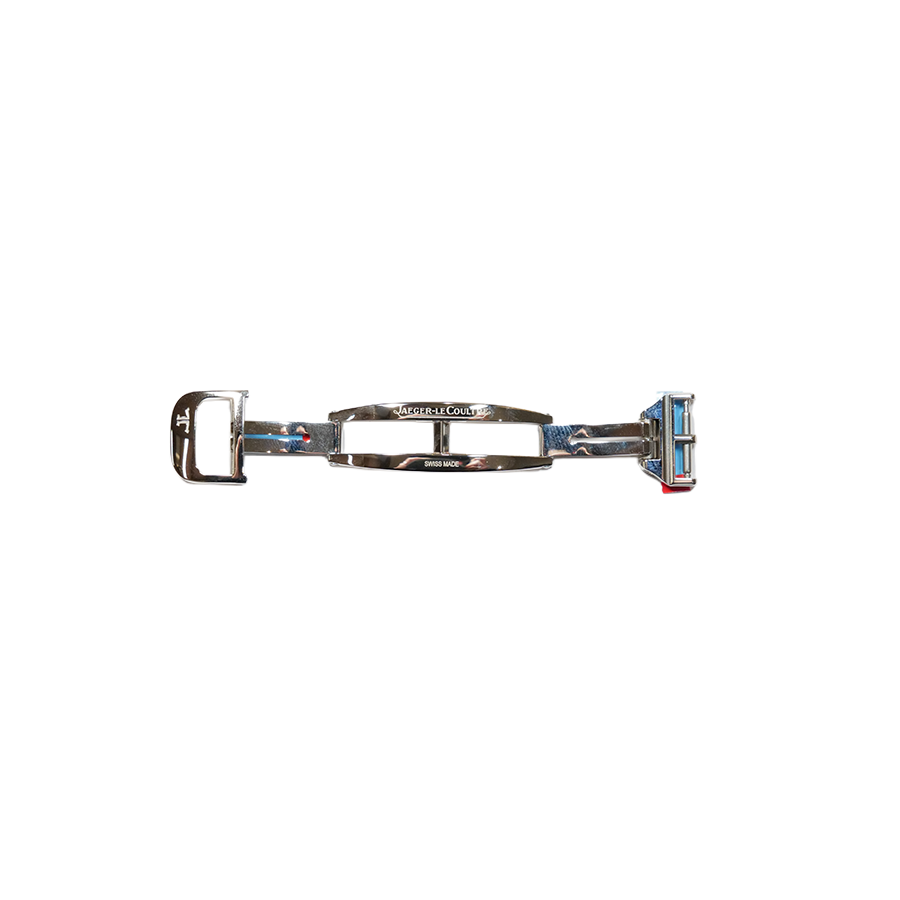 Jaeger-LeCoultre Folding Buckles - Stainless Steel