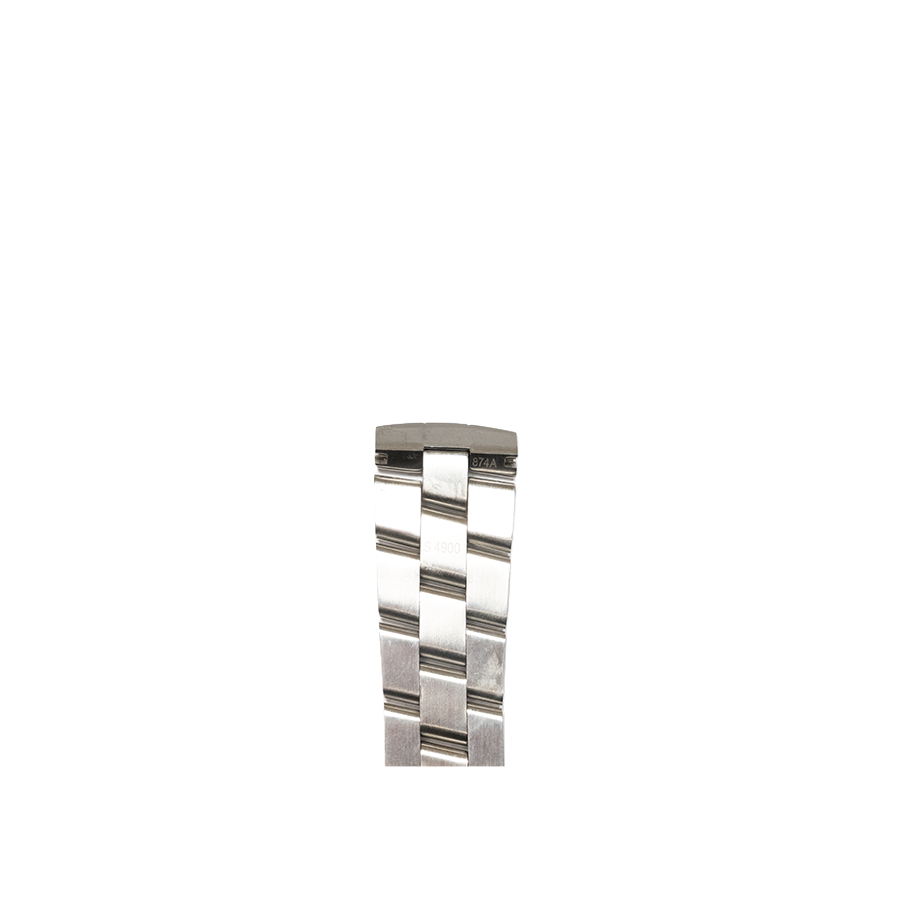 Breitling Bracelet Strap -  Stainless Steel