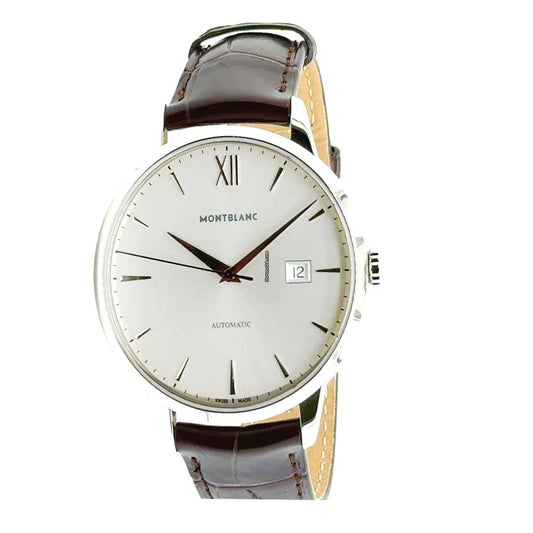 Montblanc Heritage Spirit Date Automatic Watch