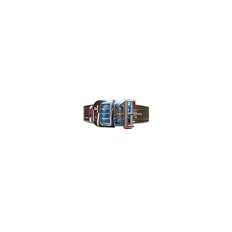 Jaeger-LeCoultre Folding Buckles - Stainless Steel