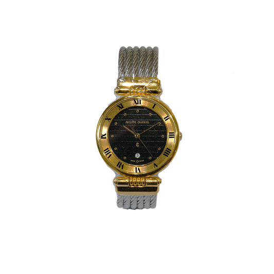 CHARRIOL Quartz Bracelet Watch