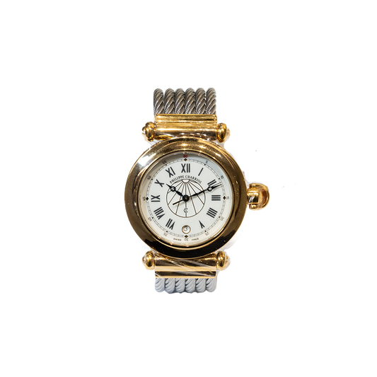 CHARRIOL Quartz Bracelet Watch