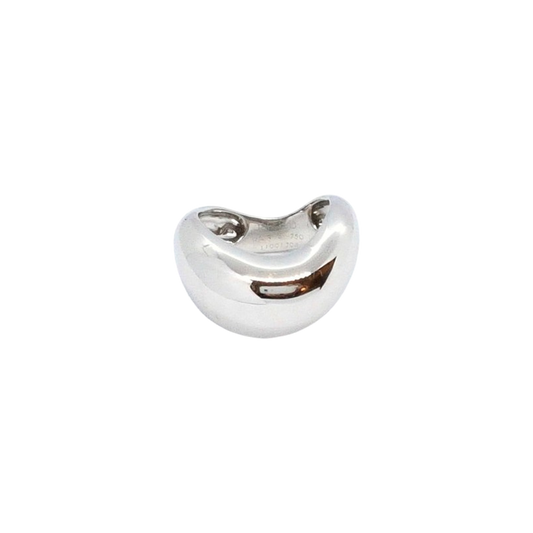 FRED Mouvemente Ring in 18K White Gold