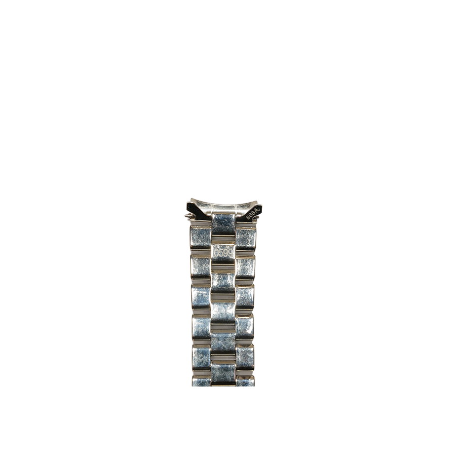 Breitling Bracelet Strap -  Stainless Steel