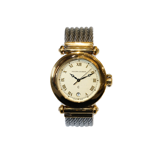 CHARRIOL Quartz Bracelet Watch
