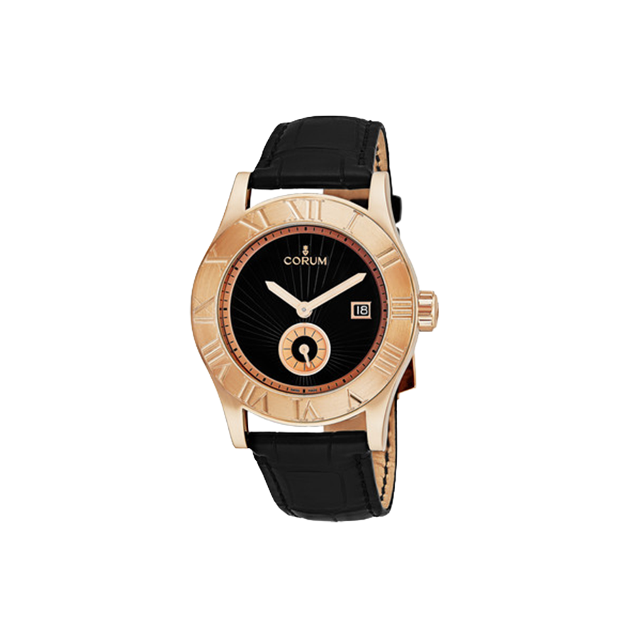 CORUM Romulus Classic Gold Automatic Watch