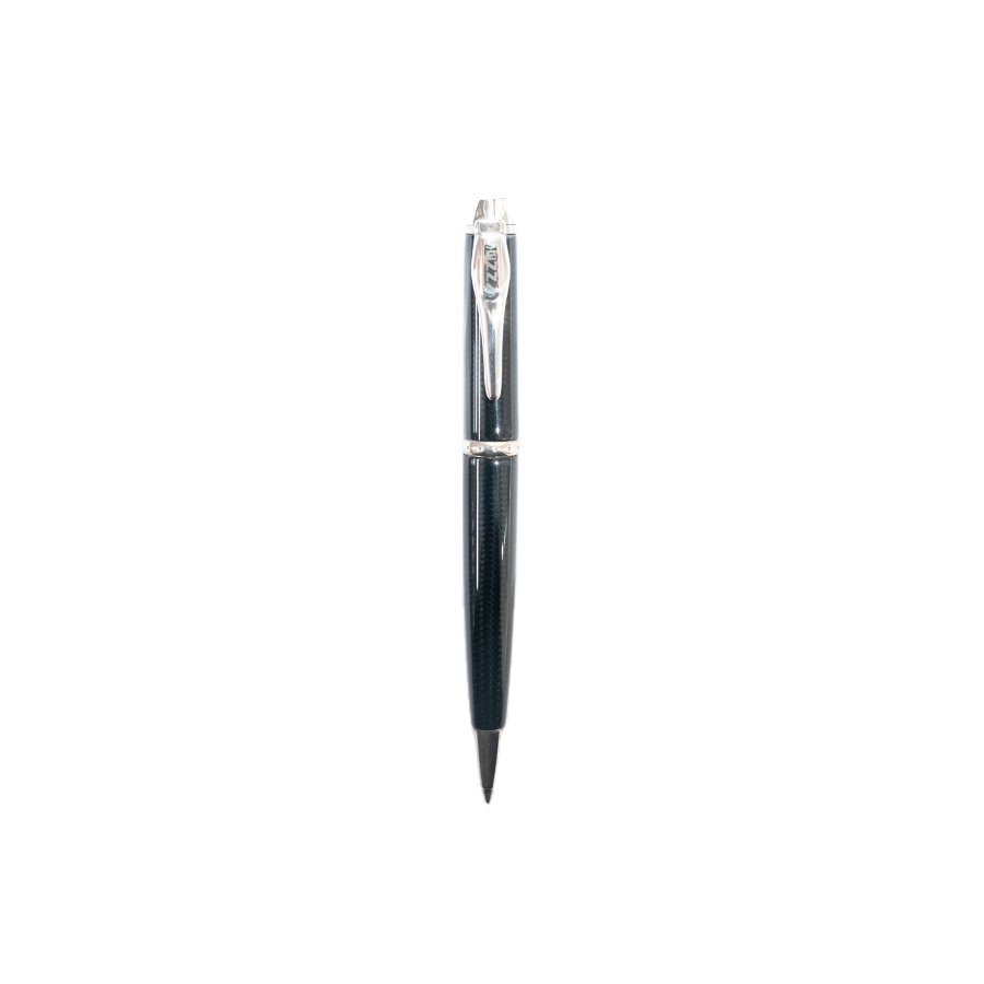 Montegrappa Senna Ballpoint Pen - Black