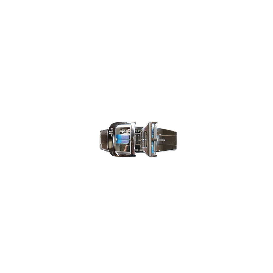 Jaeger-LeCoultre Folding Buckles - Stainless Steel