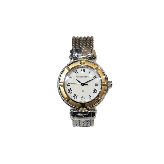 CHARRIOL Quartz Bracelet Watch