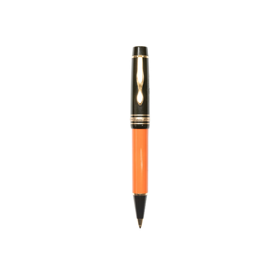 Montblanc 1992 Ernest Hemingway Writer's Limited Edition Ballpoint Pen
