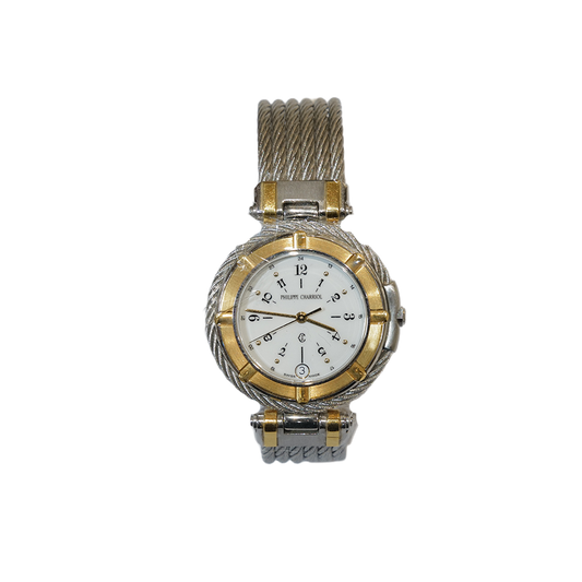 CHARRIOL Quartz Bracelet Watch