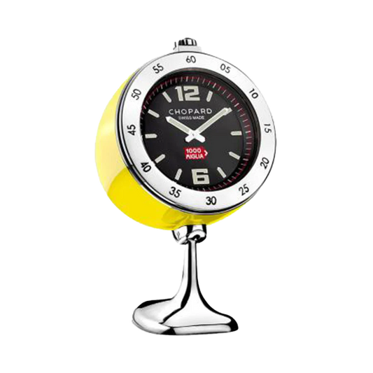 Chopard Vintage Racing Table Clock