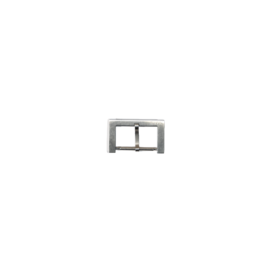 Ball Pin Buckles - Stainless Steel