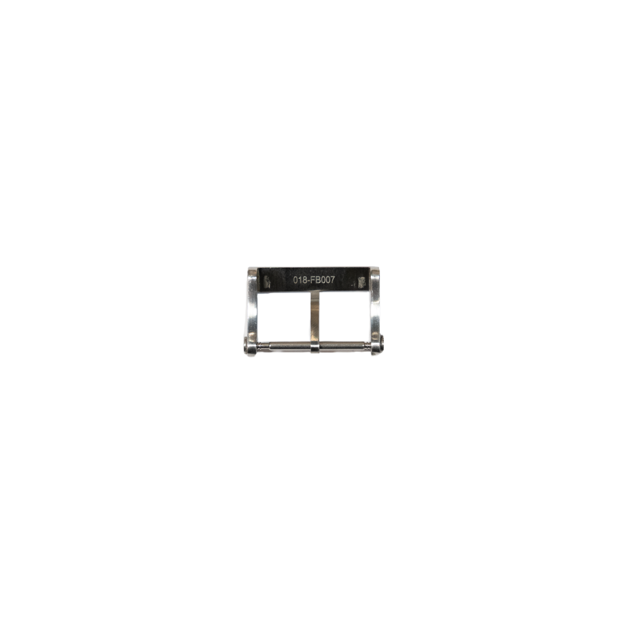 Ball Pin Buckles - Stainless Steel