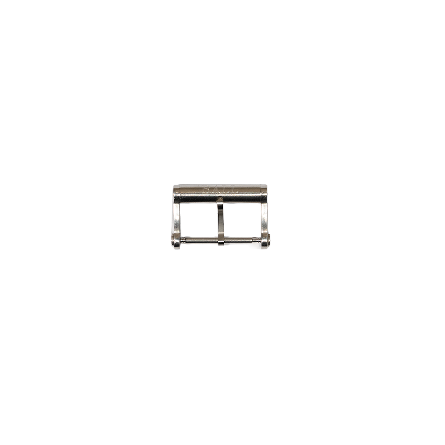Ball Pin Buckles - Stainless Steel