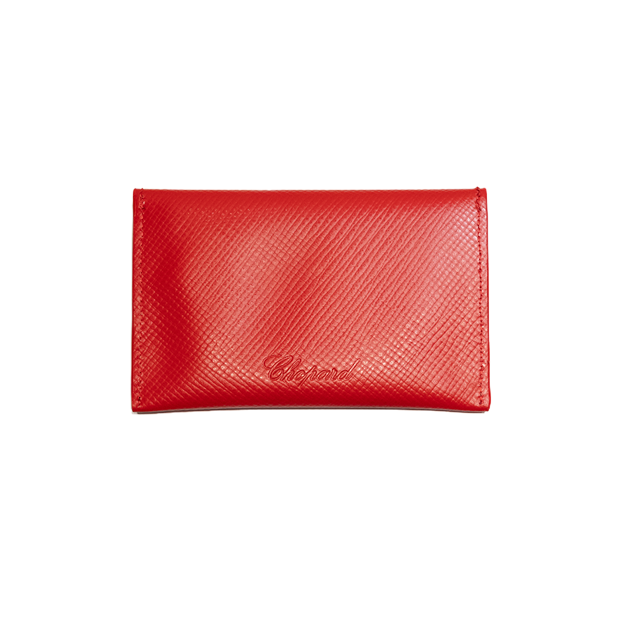 Chopard Card Holder Compact Envelope