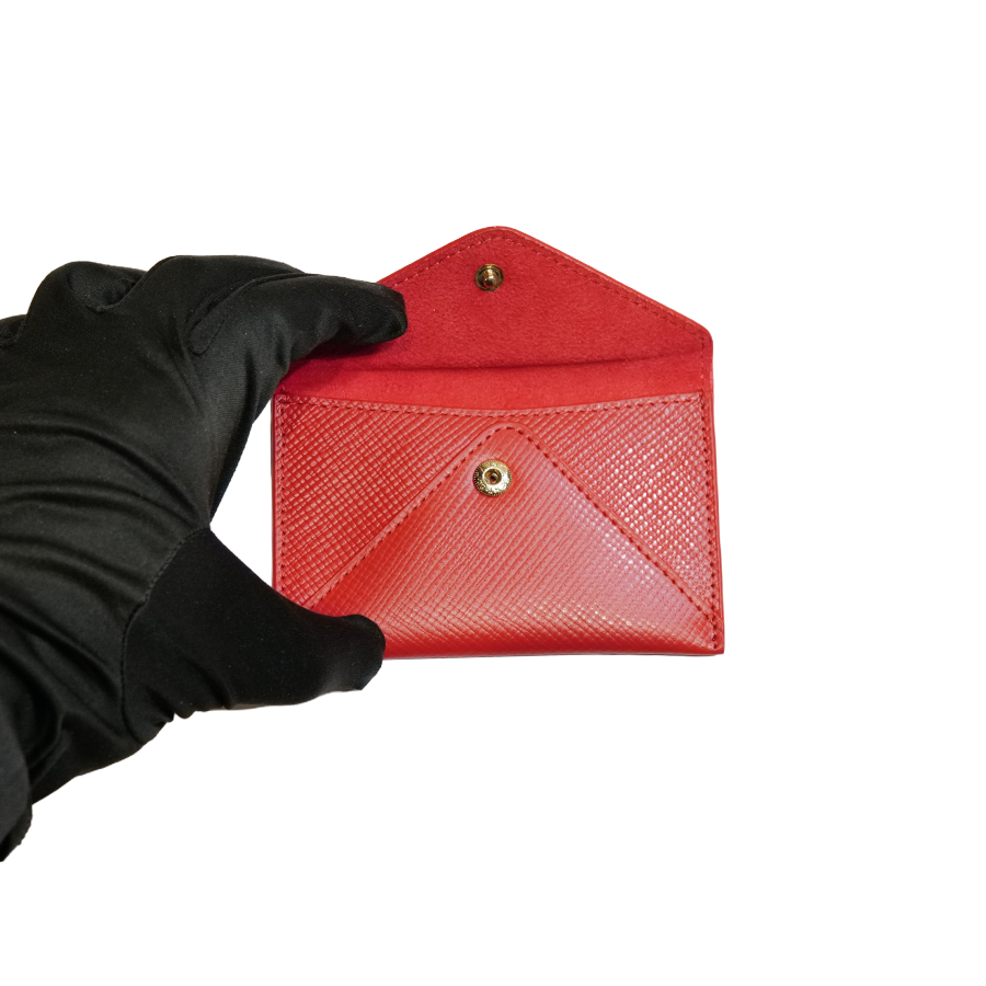 Chopard Card Holder Compact Envelope