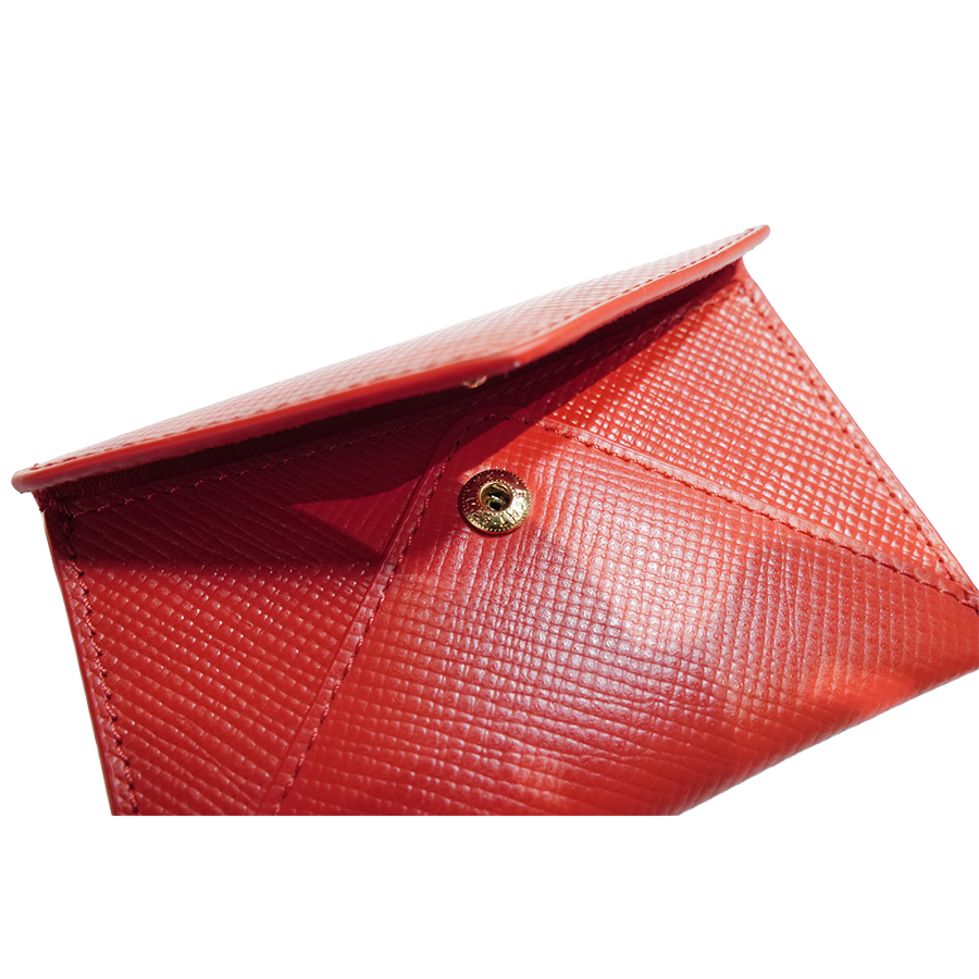Chopard Card Holder Compact Envelope