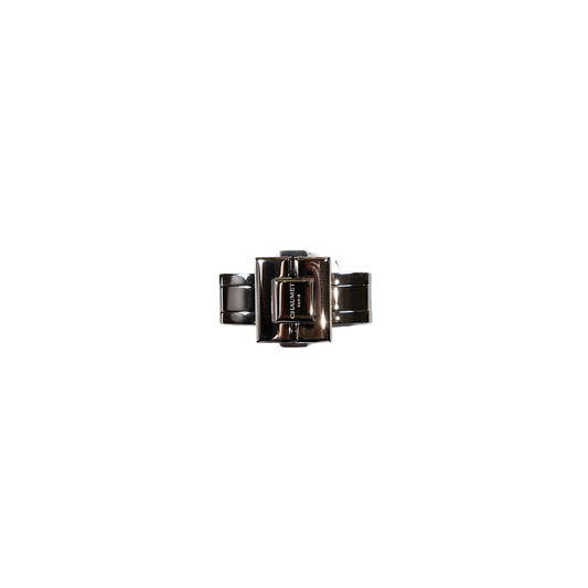 Chaumet Folding Buckles - Stainless Steel