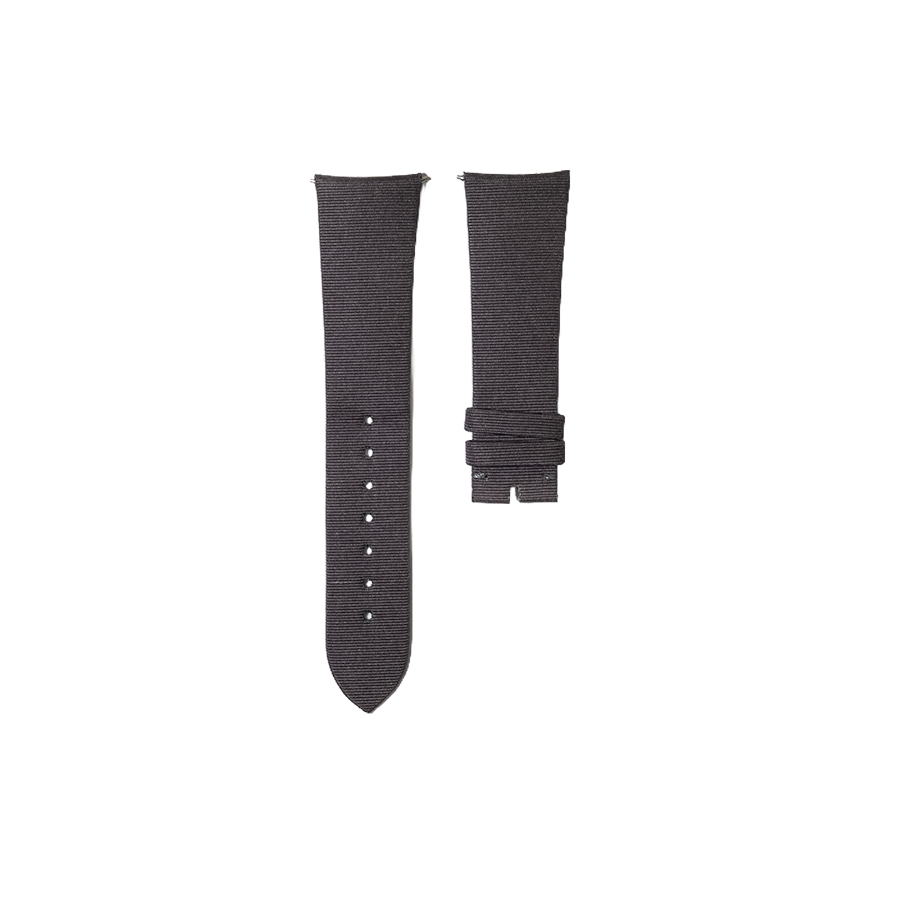 Chaumet Satin Strap - Gray