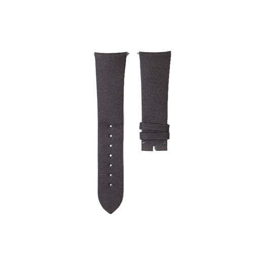 Chaumet Satin Strap - Gray