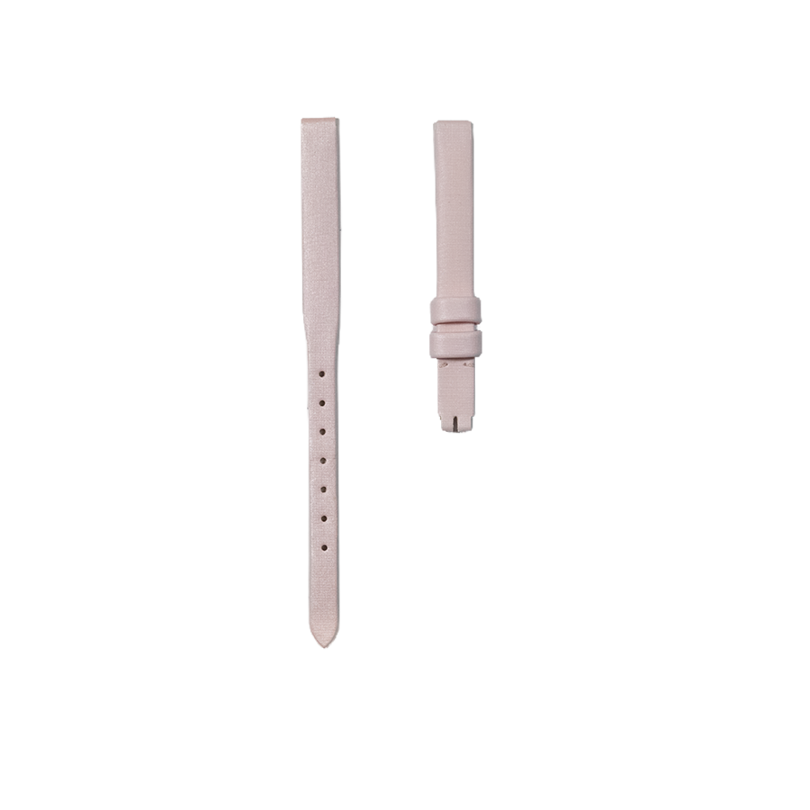 Chaumet Satin Strap - Light Pink