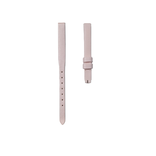 Chaumet Satin Strap - Light Pink