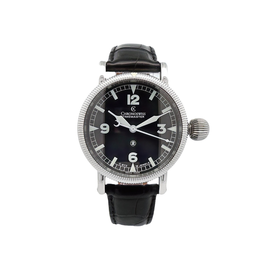 Chronoswiss Timemaster Manual Wind Watch