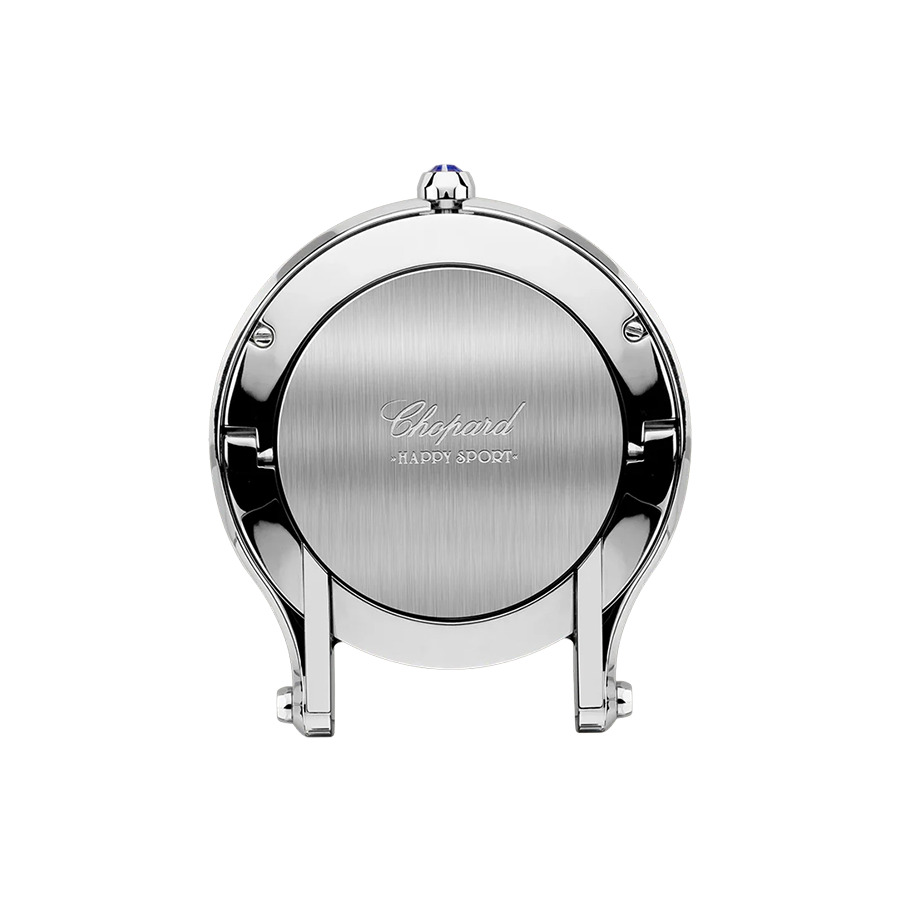 Chopard Happy Sport Table Clock