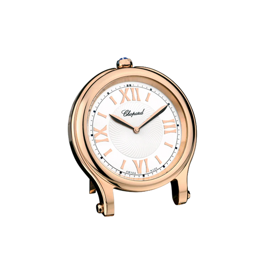 Chopard Happy Sport Table Clock