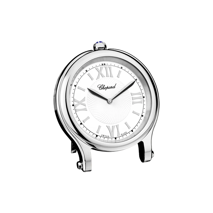 Chopard Happy Sport Table Clock