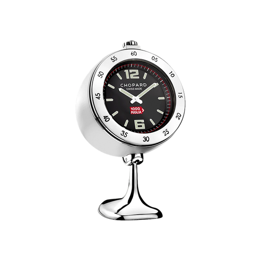 Chopard Vintage Racing Table Clock