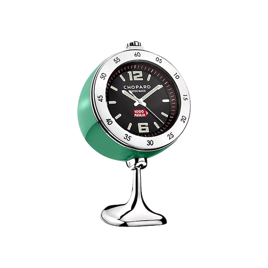 Chopard Vintage Racing Table Clock