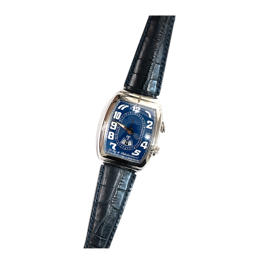 Dubey & Schaldenbrand Sonnerie GMT Watch