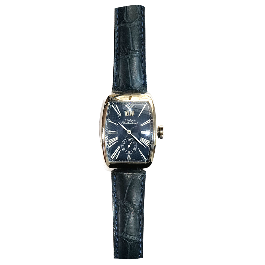 Dubey & Schaldenbrand Aerodyn Date Watch