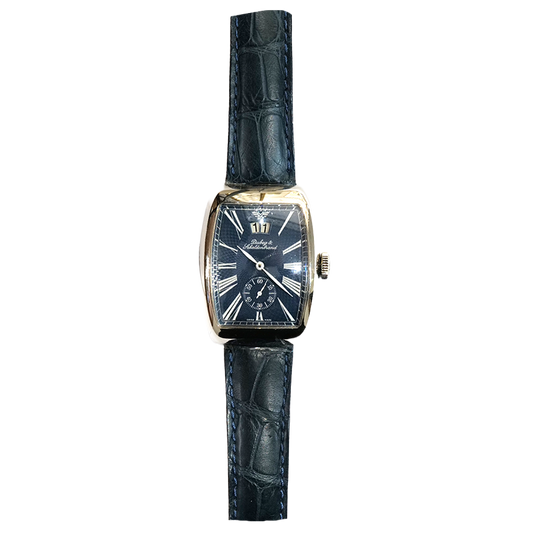 Dubey & Schaldenbrand Aerodyn Date Watch