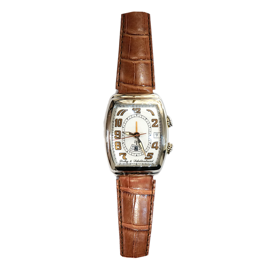 Dubey & Schaldenbrand Sonnerie GMT Watch