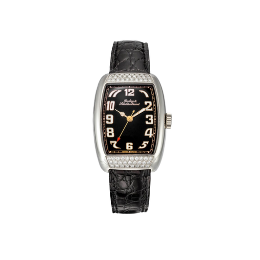 Dubey & Schaldenbrand Lady Aerodyn Watch