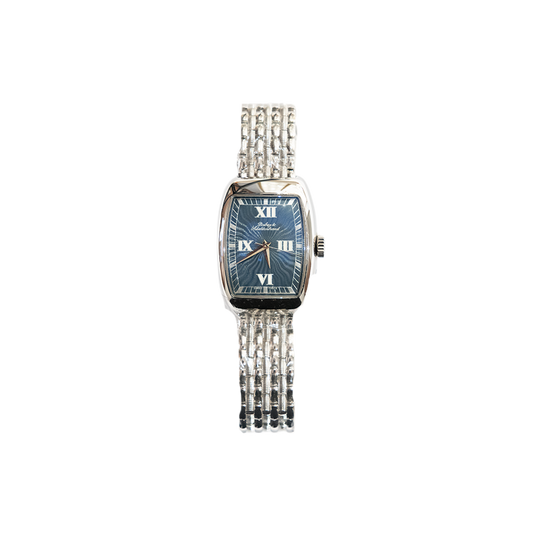 Dubey & Schaldenbrand Ladies Aerodyn Automatic Steel Watch
