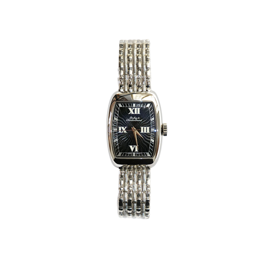 Dubey & Schaldenbrand Ladies Aerodyn Automatic Steel Watch