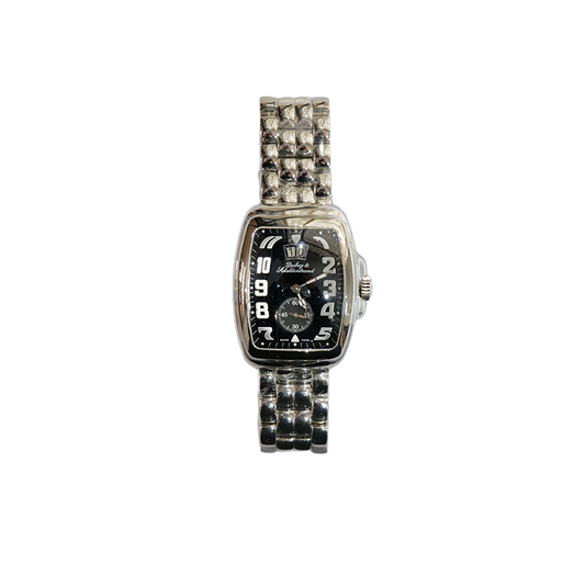 Dubey & Schaldenbrand Aerodyn Watch