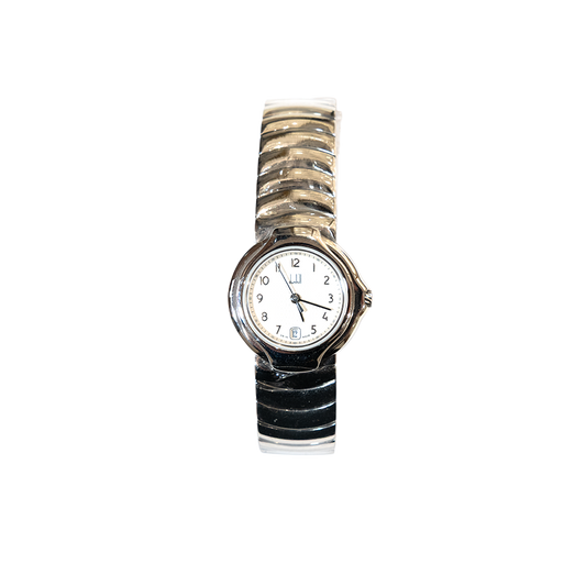 Dunhill Lady Quartz Watch